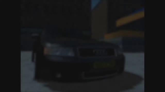 Audi A4 B6 Avant 1.9 tdi com rodas de bentley r19 смотреть онлайн