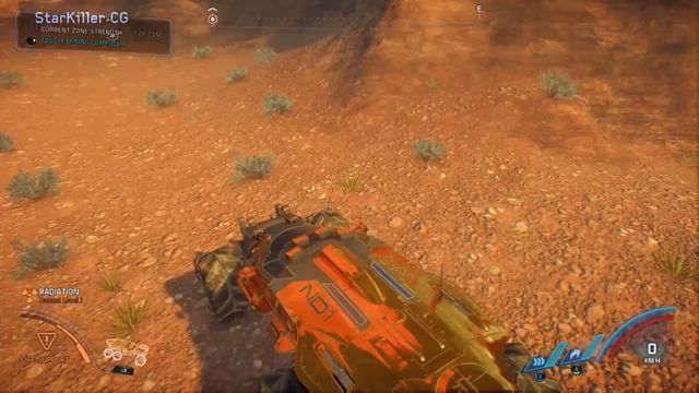 LOST BROTHER // Mass Effect Andromeda - Side Mission - Nexus смотреть онлайн