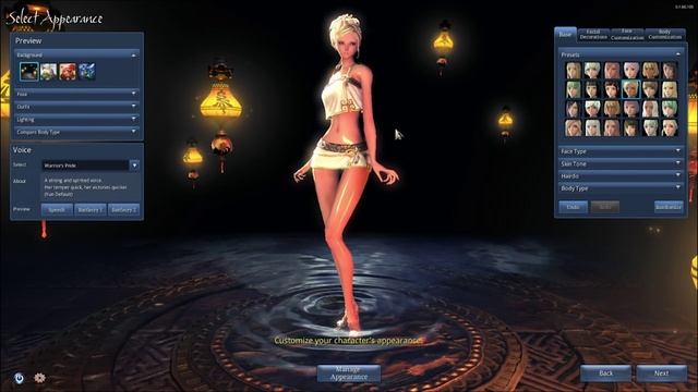 Blade and Soul Technical Alpha PSA (How to fix the failed to connect to server error) смотреть онлайн