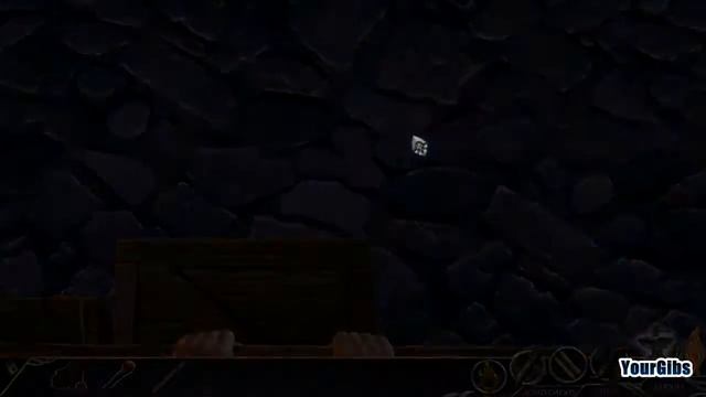 Dark Realm: Queen of Flames CE [01] w/YourGibs - FIRE BANSHEES INVADE VILLAGE - OPENING - Part 1 смотреть онлайн