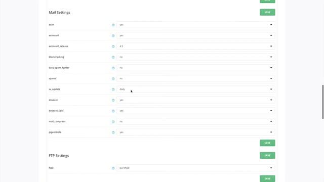 ? How to configure DirectAdmin video tutorial guide смотреть онлайн