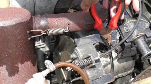 СНЕГОХОД "БУРАН" - ЗАМЕНА МАСЛА В КОРОБКЕ / ПОДГОТОВКА К СЕЗОНУ