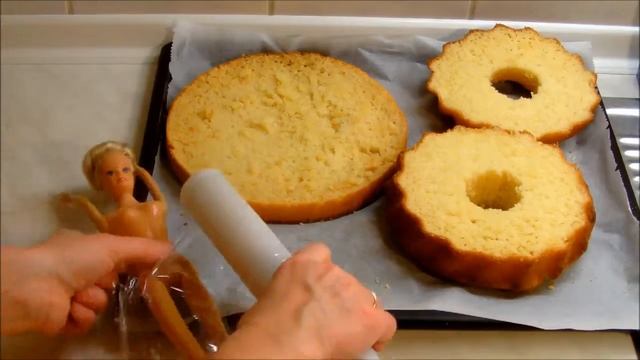 сказочный Торт Принцесса смотреть онлайн