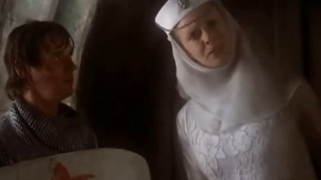 Monty Python and the Holy Grail 45th Anniversary Tribute смотреть онлайн