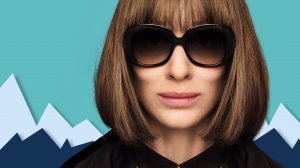 Куда ты пропала, Бернадетт? - Русский трейлер (HD)