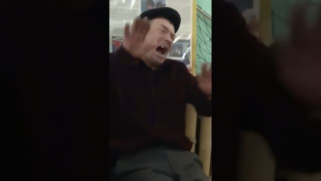 Когда душа рвется в пляс