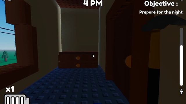 Разбор Residence Mascare все что нужно знать (Roblox) смотреть онлайн