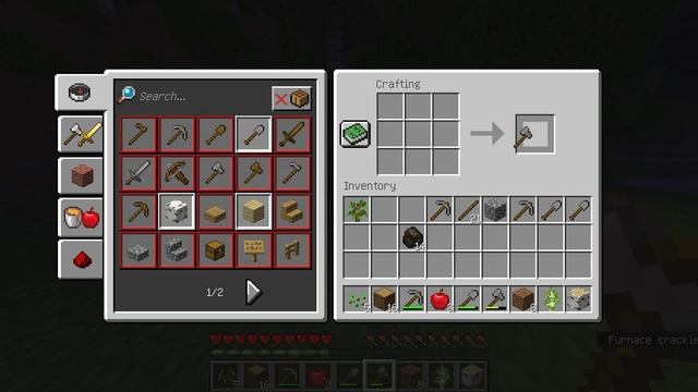 Майнкрафт Java Edition Новый мир Часть №2 смотреть онлайн