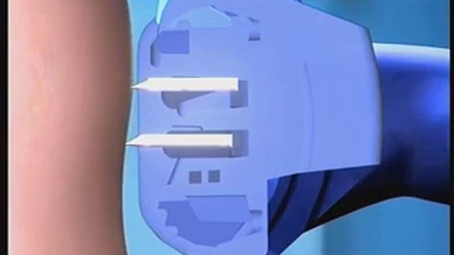 Gillette Control Panel смотреть онлайн
