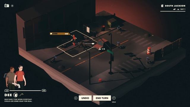 Overland Gameplay (with Paul) смотреть онлайн