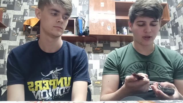 честный обзор на чарон + стоит ли его брать? смотреть онлайн