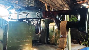 «В 70 метрах от врага» — документальный фильм Readovka о добровольцах из России