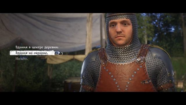 Kingdom Come: Deliverance. ИЗ ПЕПЛА. Прохождение дополнения From the Ashes. Часть 2 смотреть онлайн