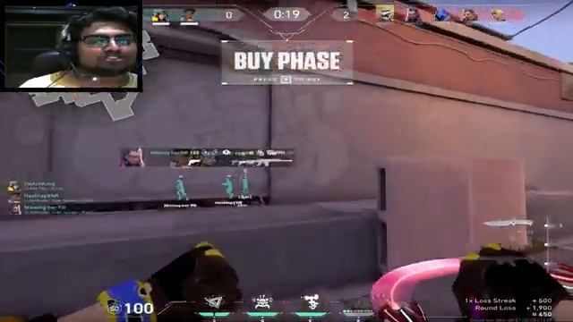 InstaLocking 365 Days Duelists Valorant Live #valorant смотреть онлайн