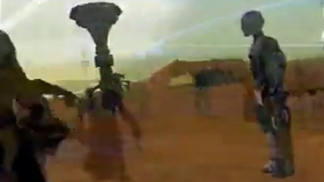 Anarchy Online: The Notum Wars - Trailer#1 [Трейлер#1] смотреть онлайн