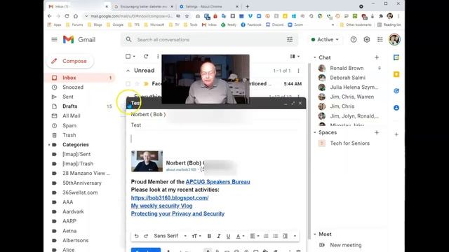 Chrome - Copy Link To Highlight