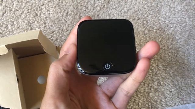 Bluetooth Adapter by DYTesa, Toslink/SPDIF and 3.5mm AUX Bluetooth Transmitter and Receiver смотреть онлайн