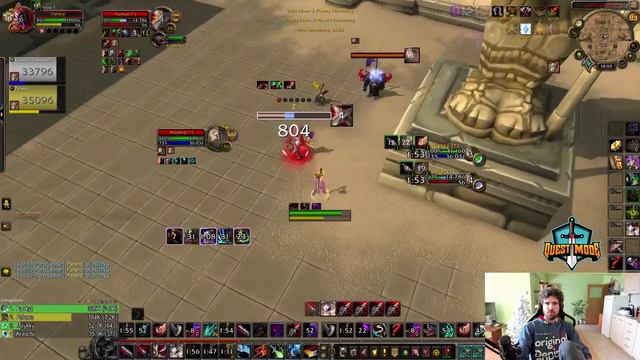 Shadowlands pvp | Subtlety Rogue arena 2300+ | Pshero 3200 xp | WOW SHADOWLANDS 9.0.5 | vol.102 смотреть онлайн