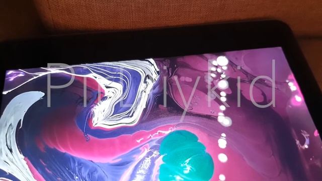 Venta Ipad 6ta. generación | 128 GB | WIFI | Space Gray | IpadOS 13 смотреть онлайн