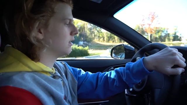 My New Car! (2019 Stinger GT) смотреть онлайн