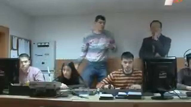 1 апреля - День смеха смотреть онлайн