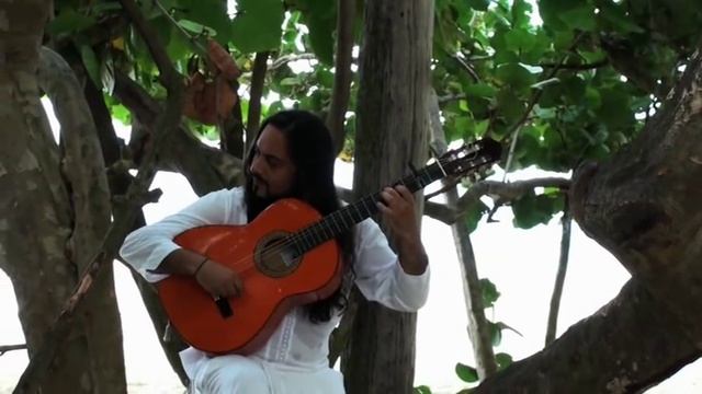 ANTÓN JIMÉNEZ en Puerto Rico II смотреть онлайн