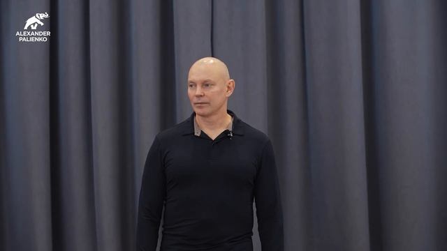 Как определить наше состояние. Александр Палиенко. смотреть онлайн