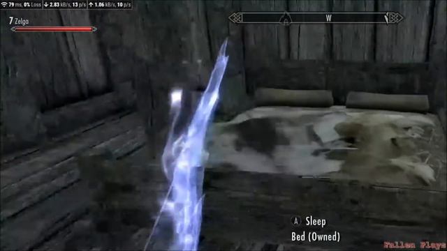 Skyrim Together - Part 1 | But This Time We're Evil смотреть онлайн