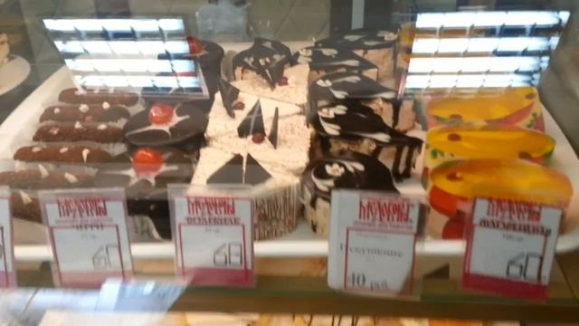 КАФЕ МЕДОБОРЫ НА УЛИЦЕ БЛЮХЕРА В ЯЛТЕ смотреть онлайн