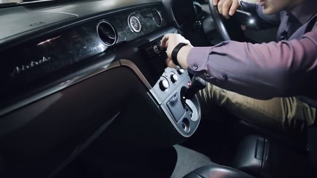 Глаз да Глаз за Mitsubishi Airtrek 2001 г.в. смотреть онлайн