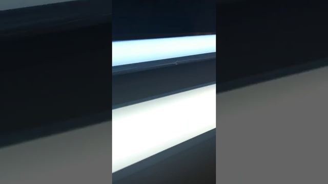 Линейный светильник нейтрального теплоги и холодного света Есть Выбор на Smartled.by смотреть онлайн