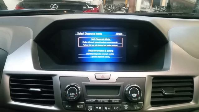 HOW TO MANUALLY PROGRAM AIM SIDEVIEW MIRROR BLIND SPOT CAMERA ON ANY HONDA AND ACURA VEHICLE'S смотреть онлайн