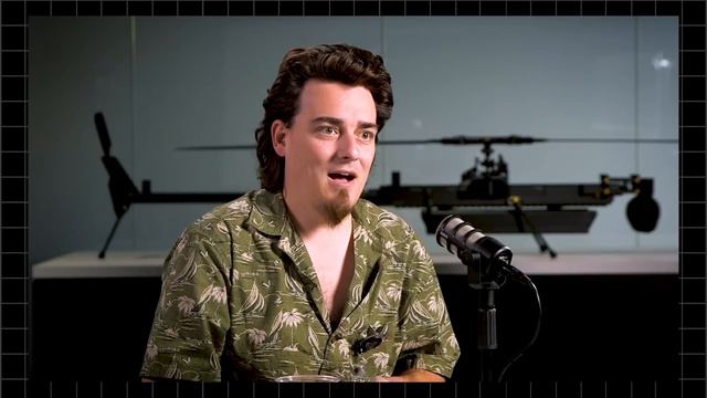 Oculus Founder On Apple Vision Pro W/ Palmer Luckey | EP #50