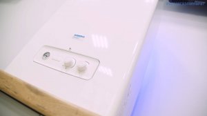 Настенный газовый котел Siberia Dream CBF от АО «Ростовгазоаппарат»