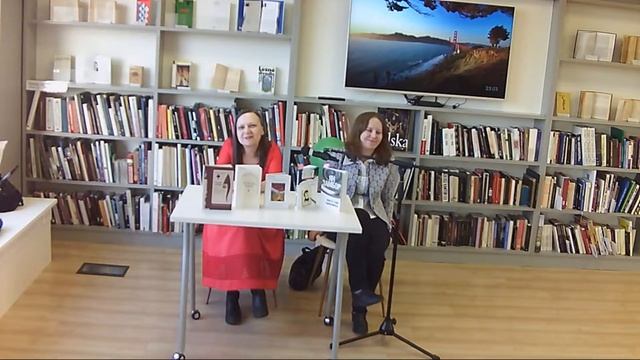 Поэтический перевод со словацкого языка: история и современность смотреть онлайн
