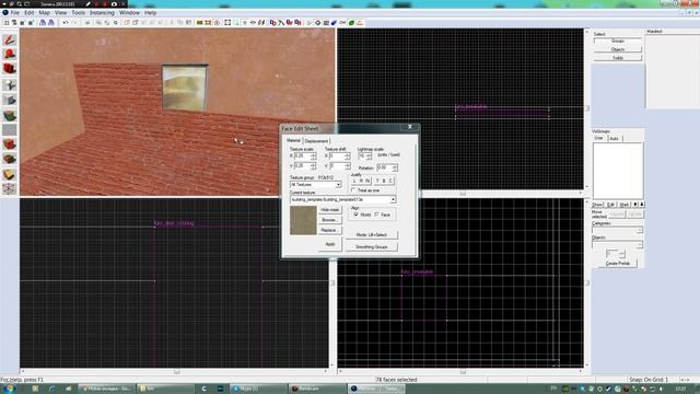 hammer editor или как сделать карту в Garry's mod (Устарело) смотреть онлайн