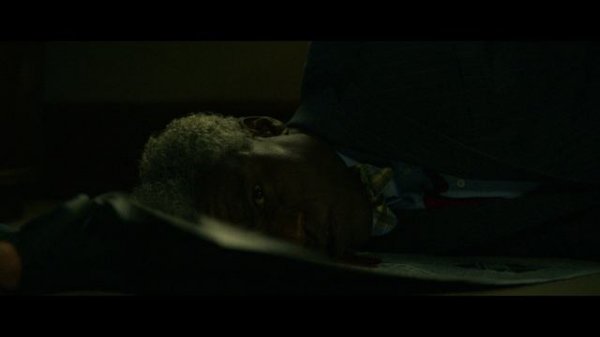 Убийца (Фильм,2023)