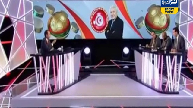مشادة كلامية بين معلول و مقدم الأستوديو التحليلي في بي ان سبورت بعد خسارة تونس من السنغال ! смотреть онлайн