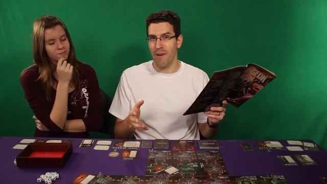 Dungeon Run - Game Play 4 смотреть онлайн