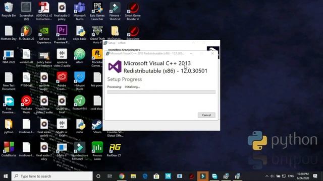 F1 2020 Error 1008 H And Error 500 H FIXED| Server Error Fixed |1008:H | 500:H | F1 2020 Crash Fix смотреть онлайн