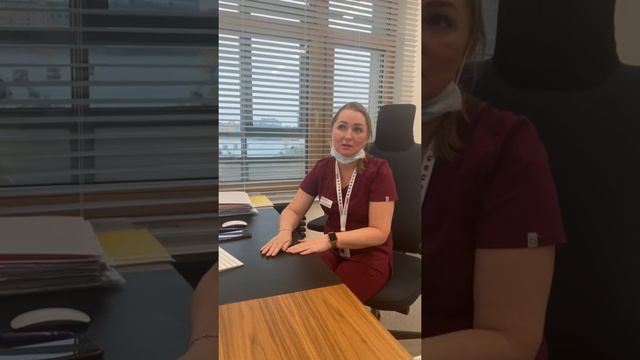 Специфика программ с донорскими ооцитами в клинике NGC смотреть онлайн