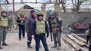 СВО Главное