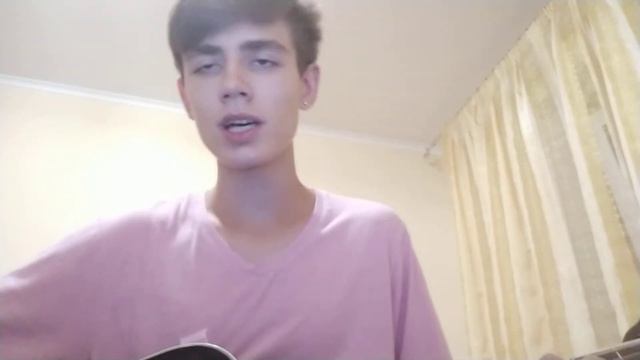 ЕГОР НАТС - Я НЕ ХОЧУ ВЗРОСЛЕТЬ (cover + accords) смотреть онлайн