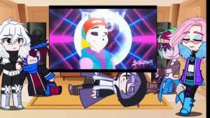 реакция сансов на фреша,фреш Санс,