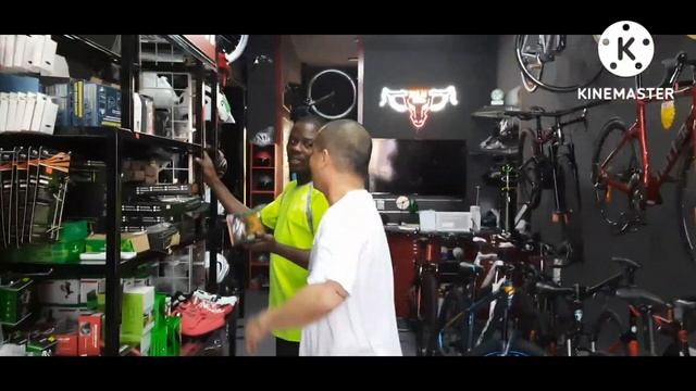 Bike Check Dito Sa Ram Rides, Muscat Oman, TREK, TWEETER, JAVA, SUNPEED, TRINK.@GinoMixTv смотреть онлайн