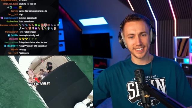 Reacting To $1 vs $1,000,000,000 Yacht! смотреть онлайн