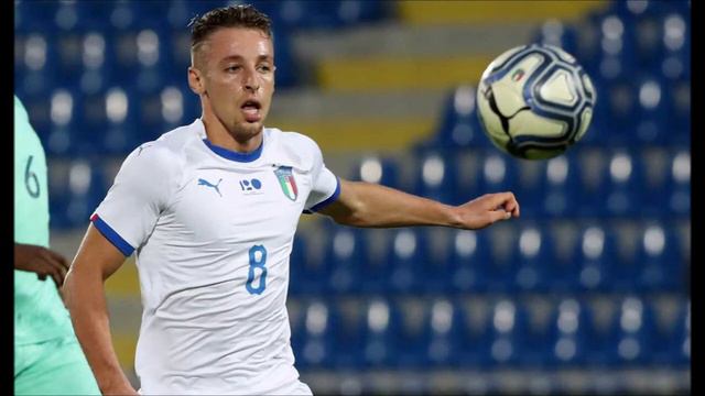 CALCIOMERCATO BOLOGNA: L'ARRIVO IN PRESTITO DI CAMBIASO E L'OCCASIONE PERSA DI SVANBERG смотреть онлайн