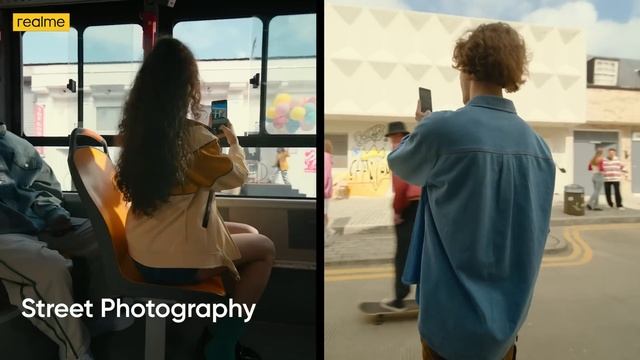 Entertainment Ka Champion | realme C55 | The Champion Has Arrived смотреть онлайн