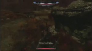 Skyrim - кто лучше? Вервольф или Лорд-вампир?