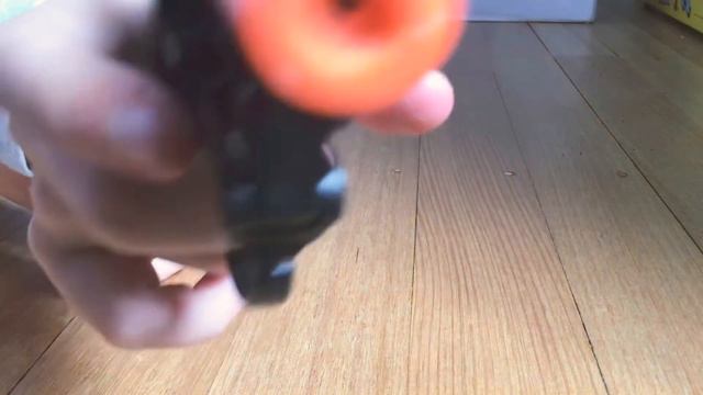 American cup song with a revolver! смотреть онлайн